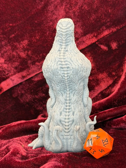 Ithaqua Effigy