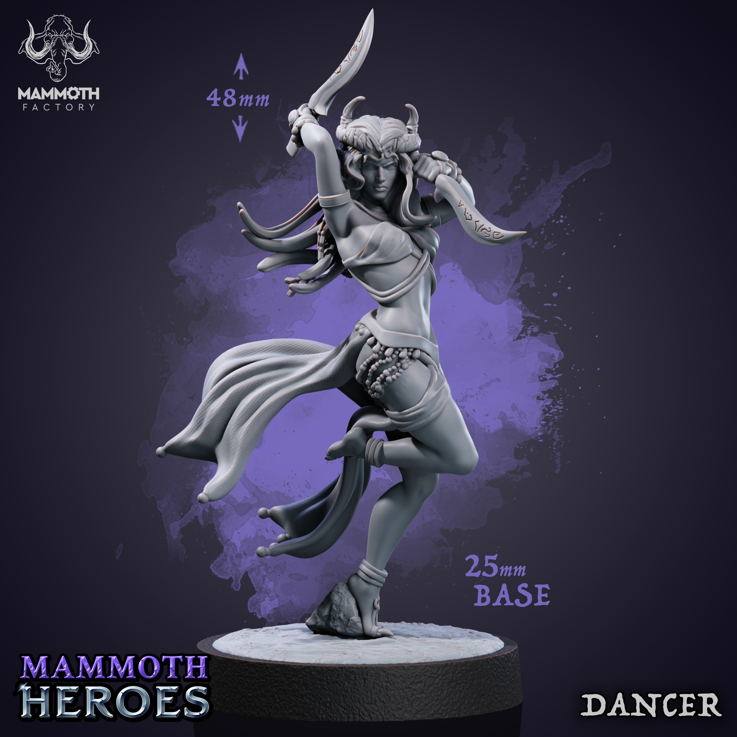 Nomads of the Droughtlands Collection - The Hoard of Ghaundal: Chapter 6