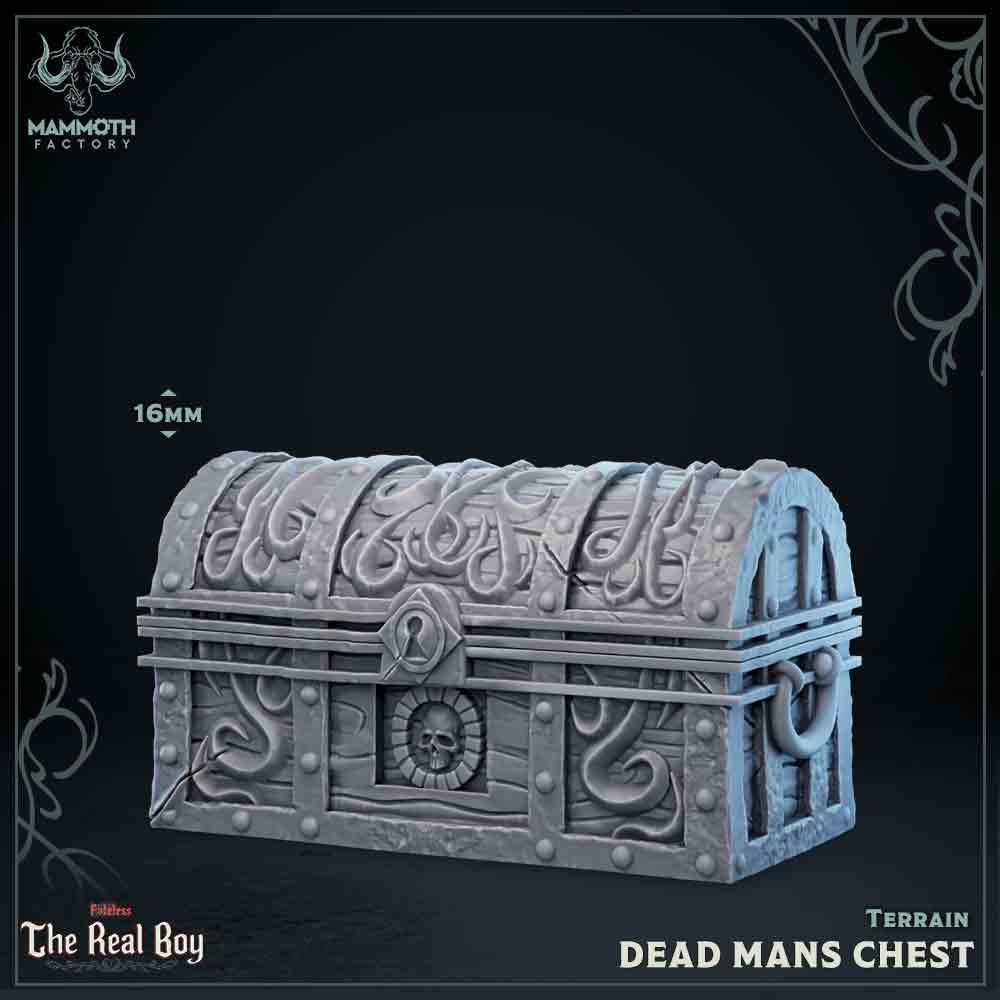 The Real Boy Collection - Fateless Chapter 1