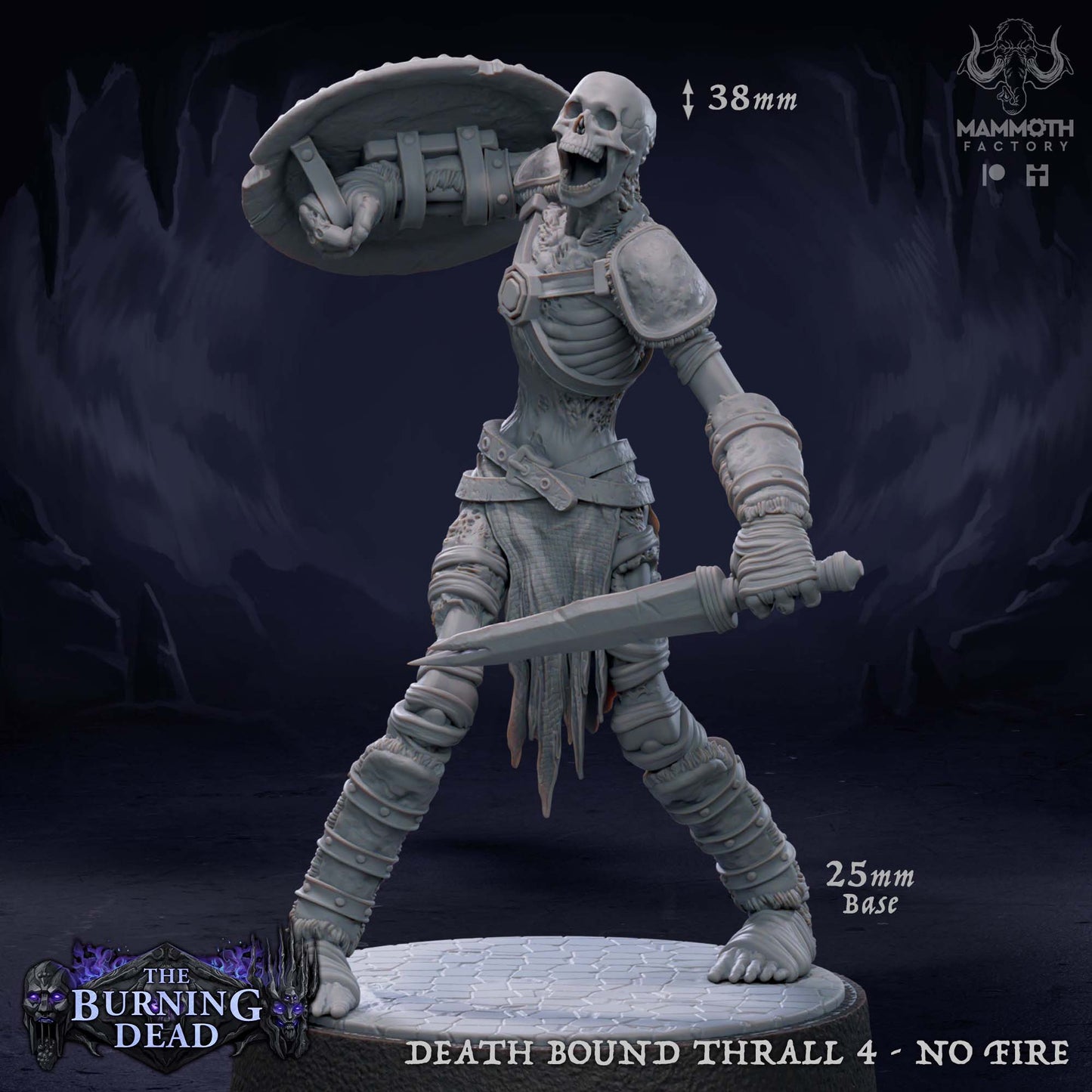 The Burning Dead Collection - Dark Descent: Chapter 3