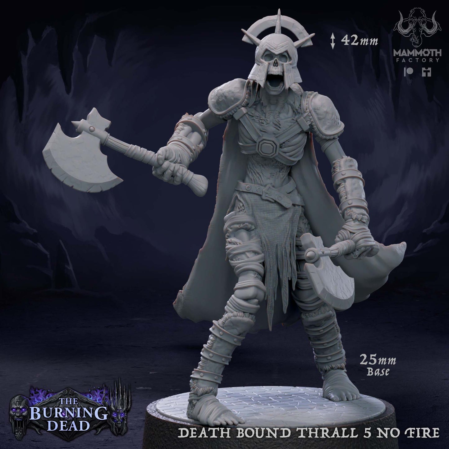 The Burning Dead Collection - Dark Descent: Chapter 3