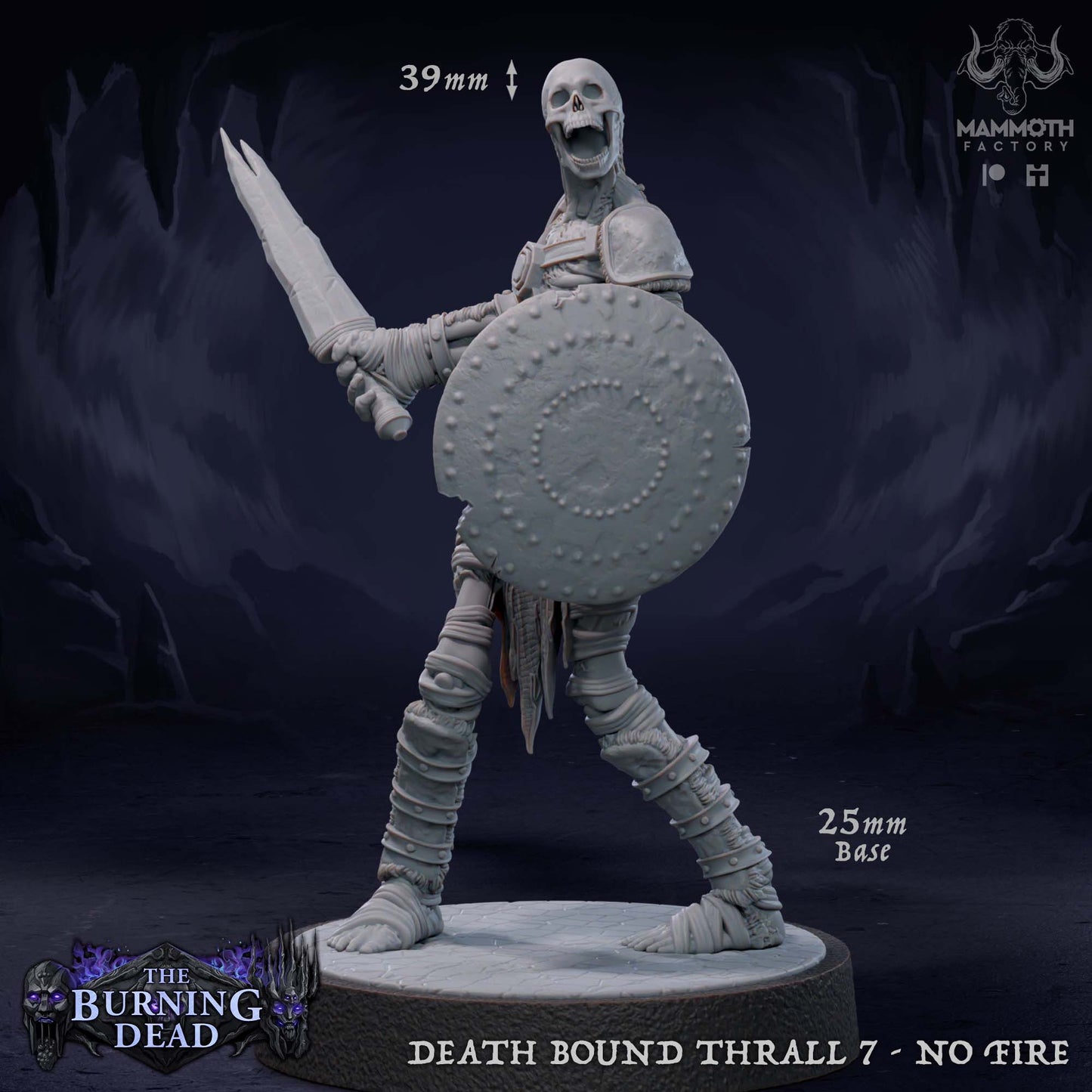 The Burning Dead Collection - Dark Descent: Chapter 3