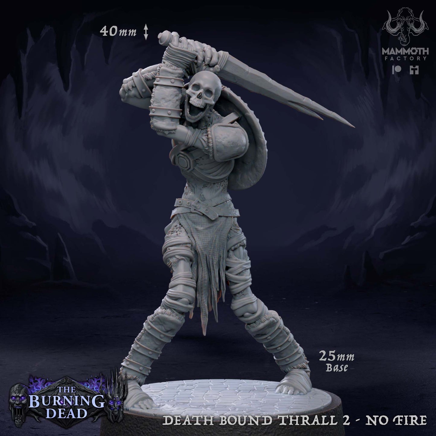 The Burning Dead Collection - Dark Descent: Chapter 3