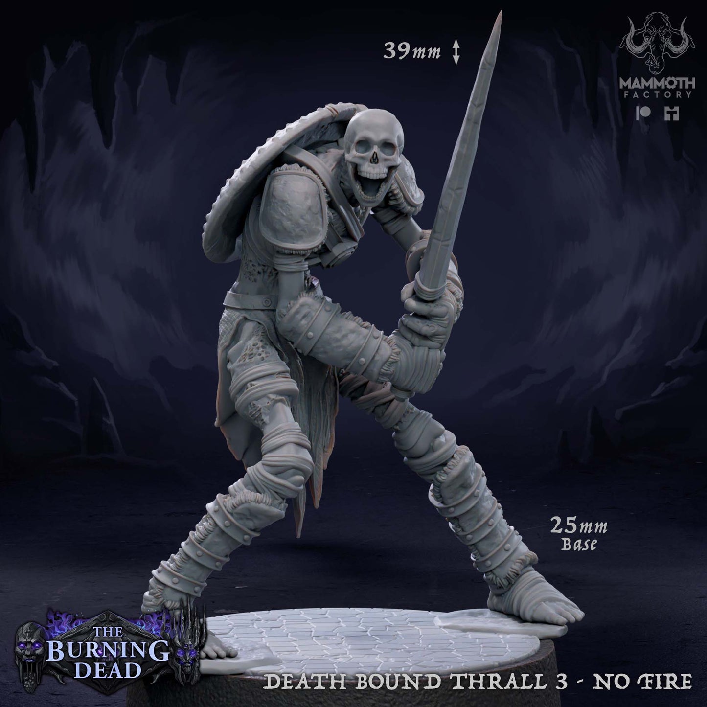 The Burning Dead Collection - Dark Descent: Chapter 3