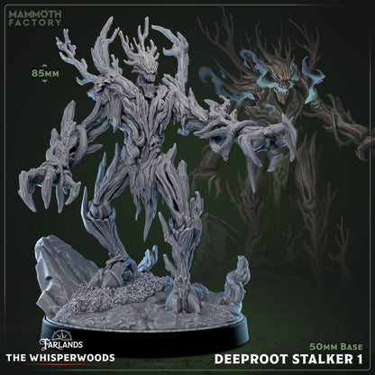 The Whisperwoods Collection - Farlands: Part 2
