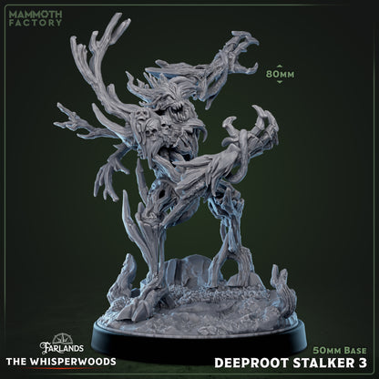 The Whisperwoods Collection - Farlands: Part 2