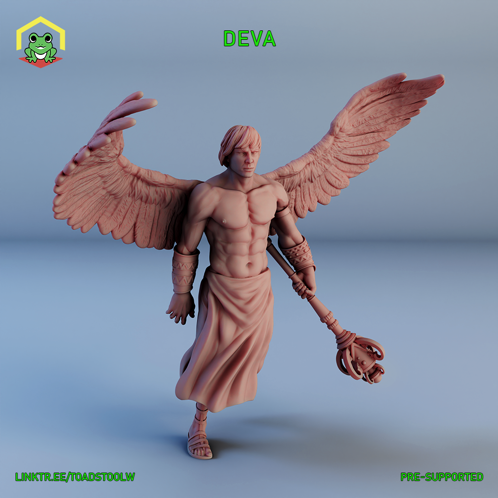 Deva