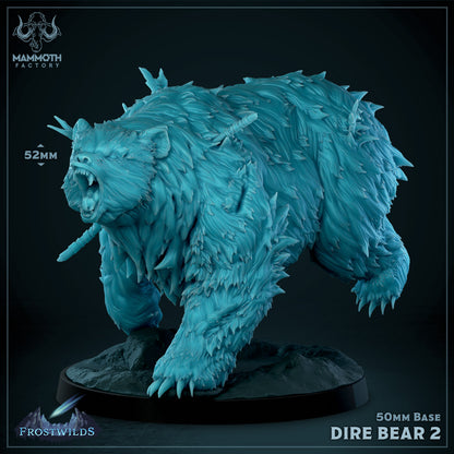 Frostwilds 1 Collection