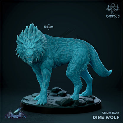 Frostwilds 1 Collection