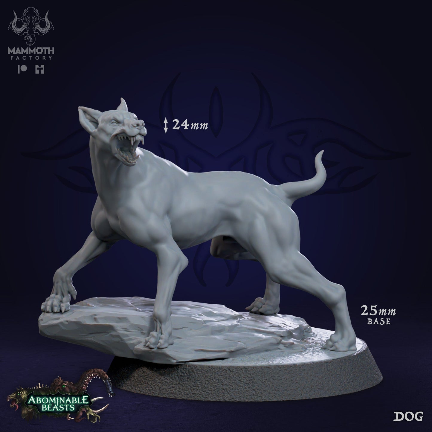 Animal - Dog