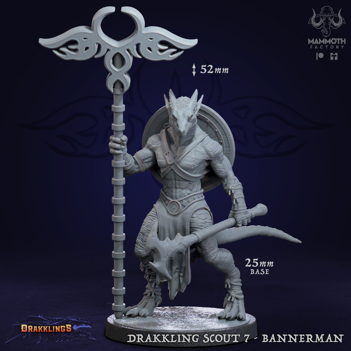 Drakkari (Kobold) Scouts - Wargaming Army