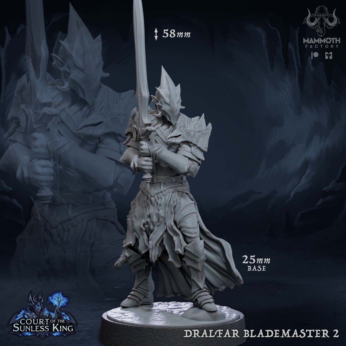 Court of the Sunless King Collection - Dark Descent: Chapter 5