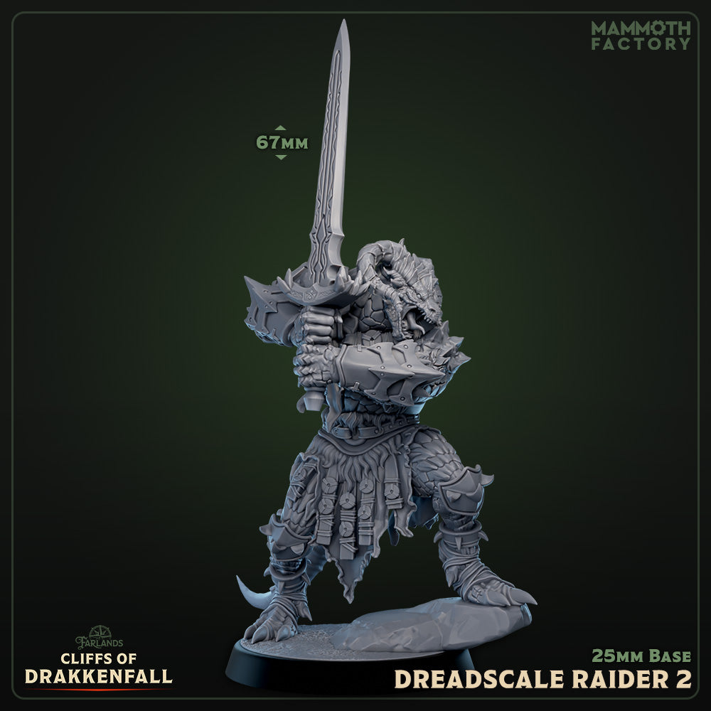 Ciffs of Drakkenfall Collection - Farlands: Part 1