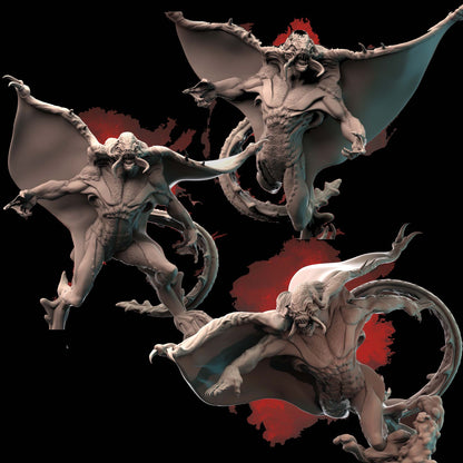 Bloodlords of the Deep Collection