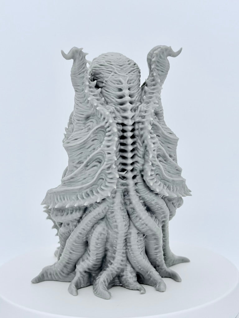 Cthulhu Effigy
