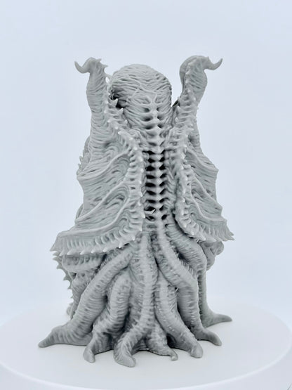 Cthulhu Effigy