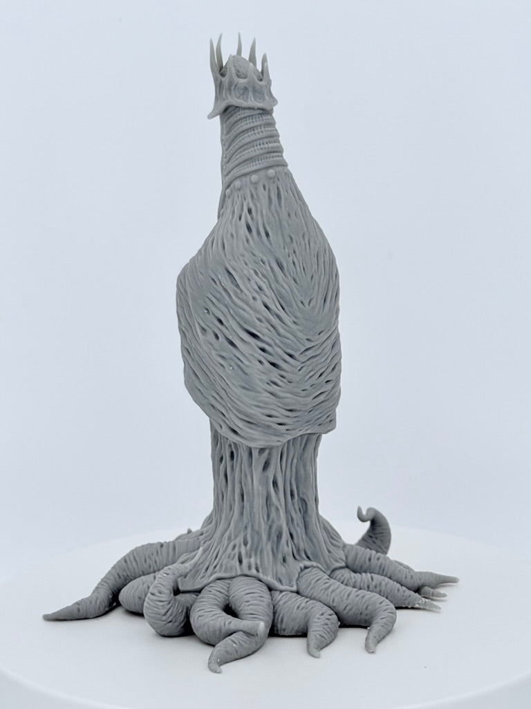 Hastur Effigy