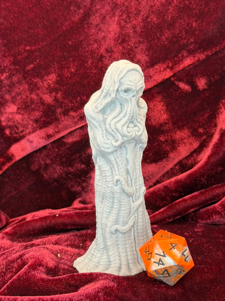 Cultist of Cthulhu Effigy