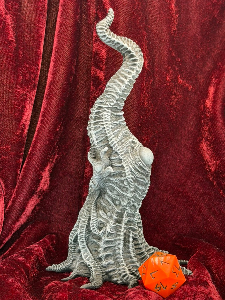 Nyarlathotep Effigy