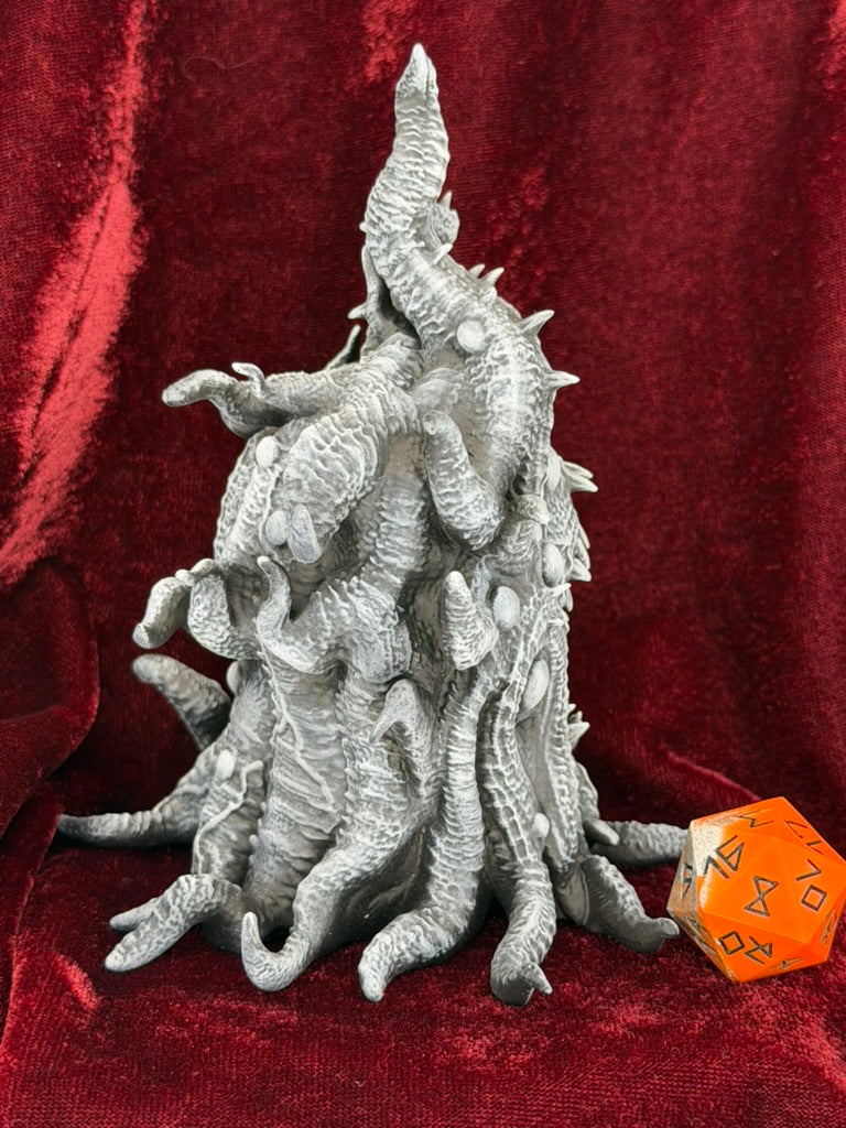 Shoggoth Effigy