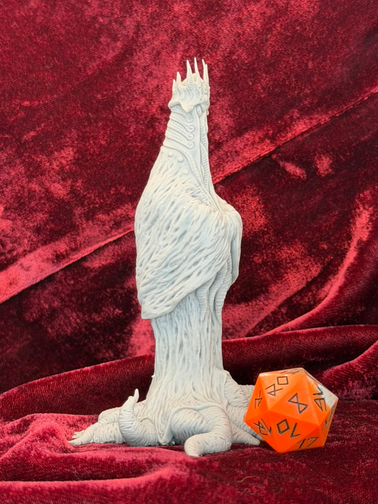 Hastur Effigy