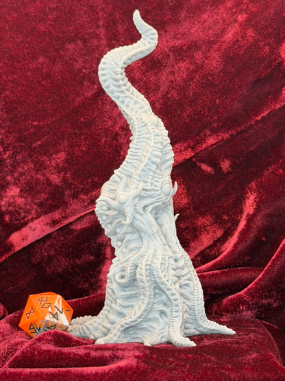 Nyarlathotep Effigy