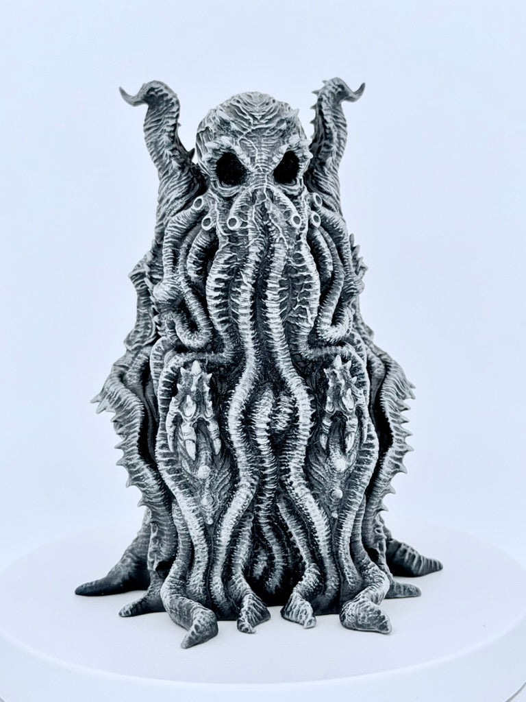 Cthulhu Effigy
