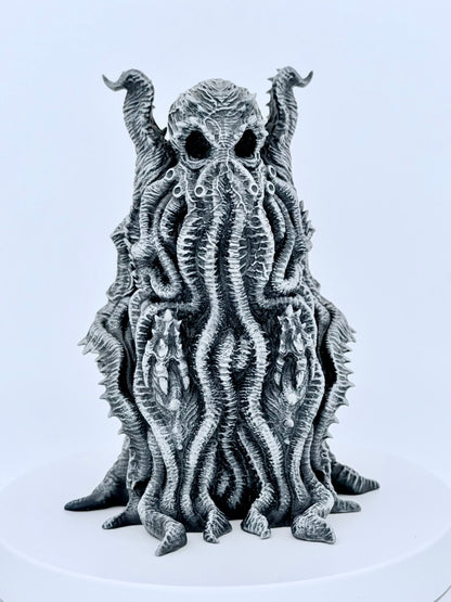 Cthulhu Effigy