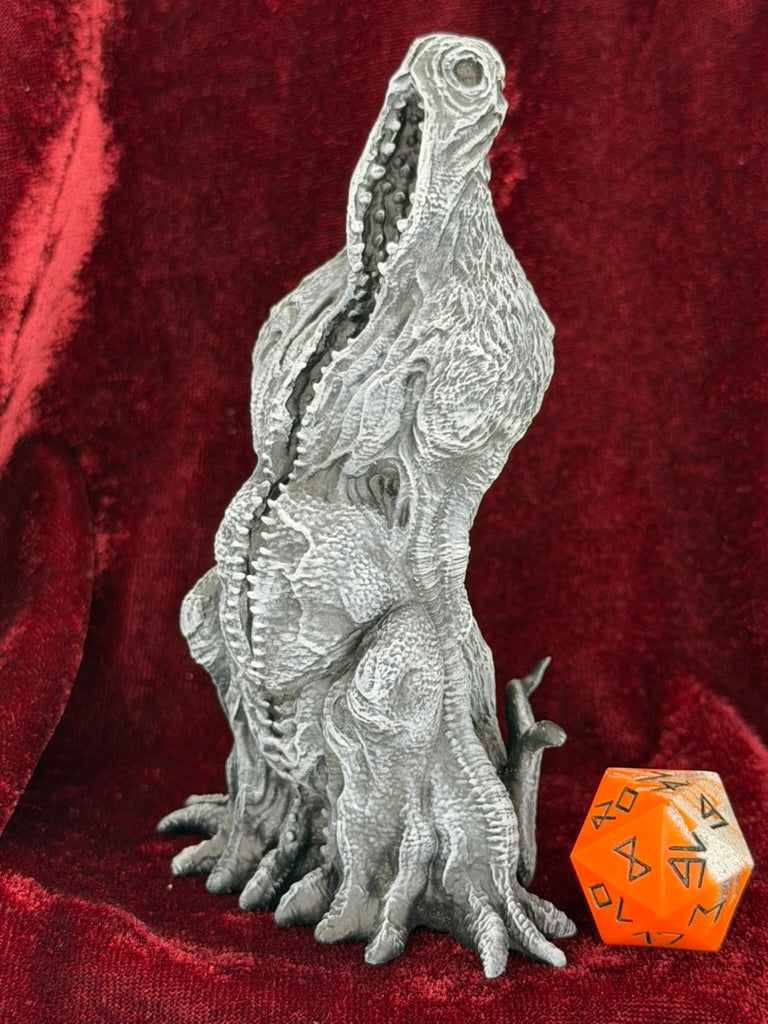 Ithaqua Effigy