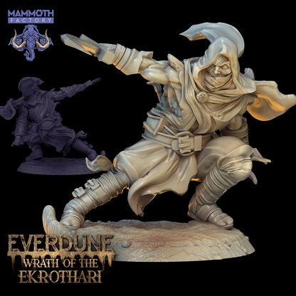 Everdune Collection
