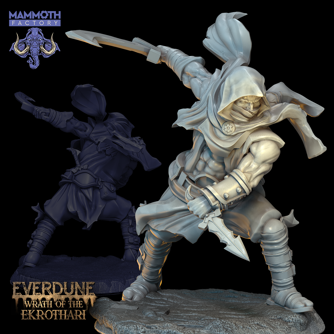 Everdune Collection
