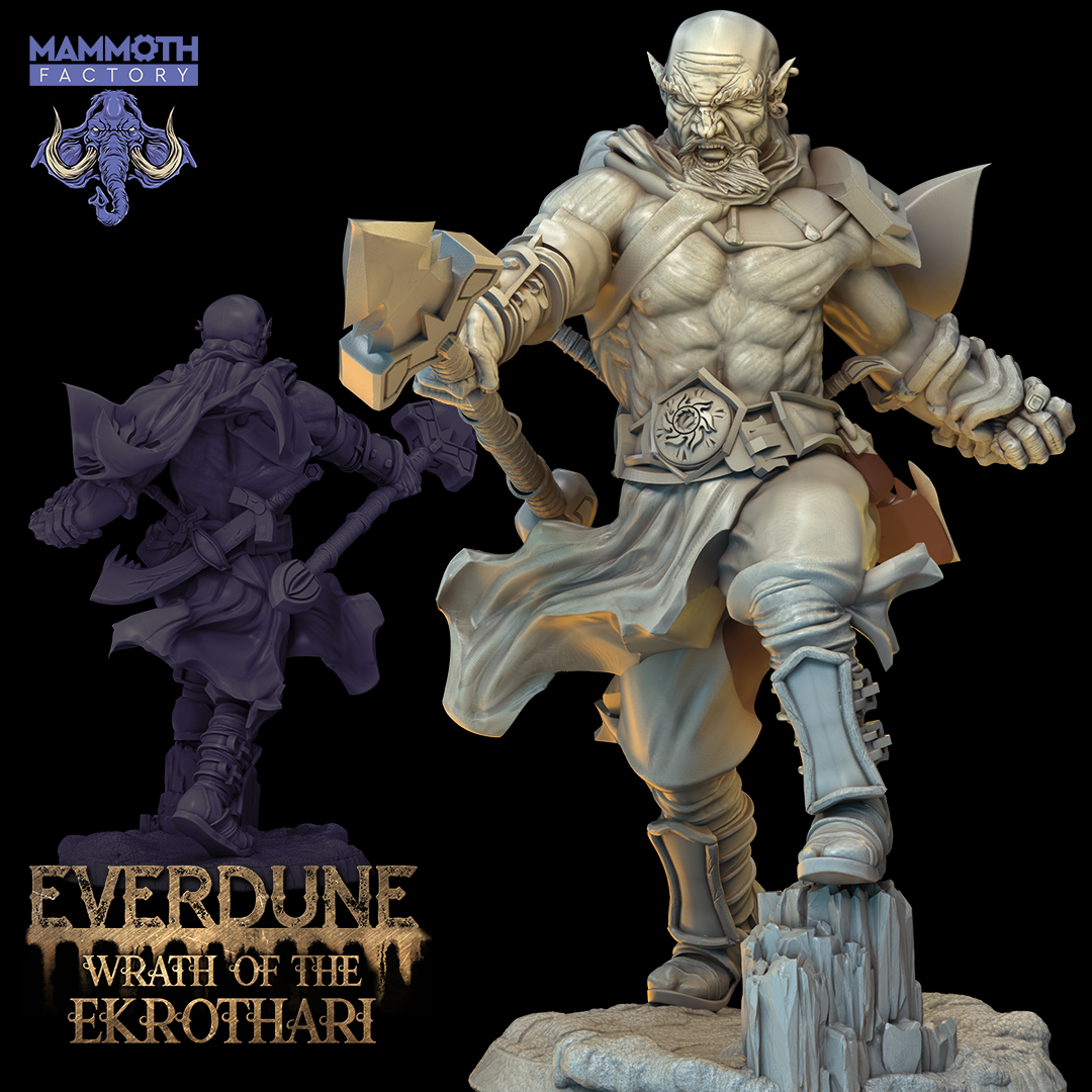 Everdune Collection