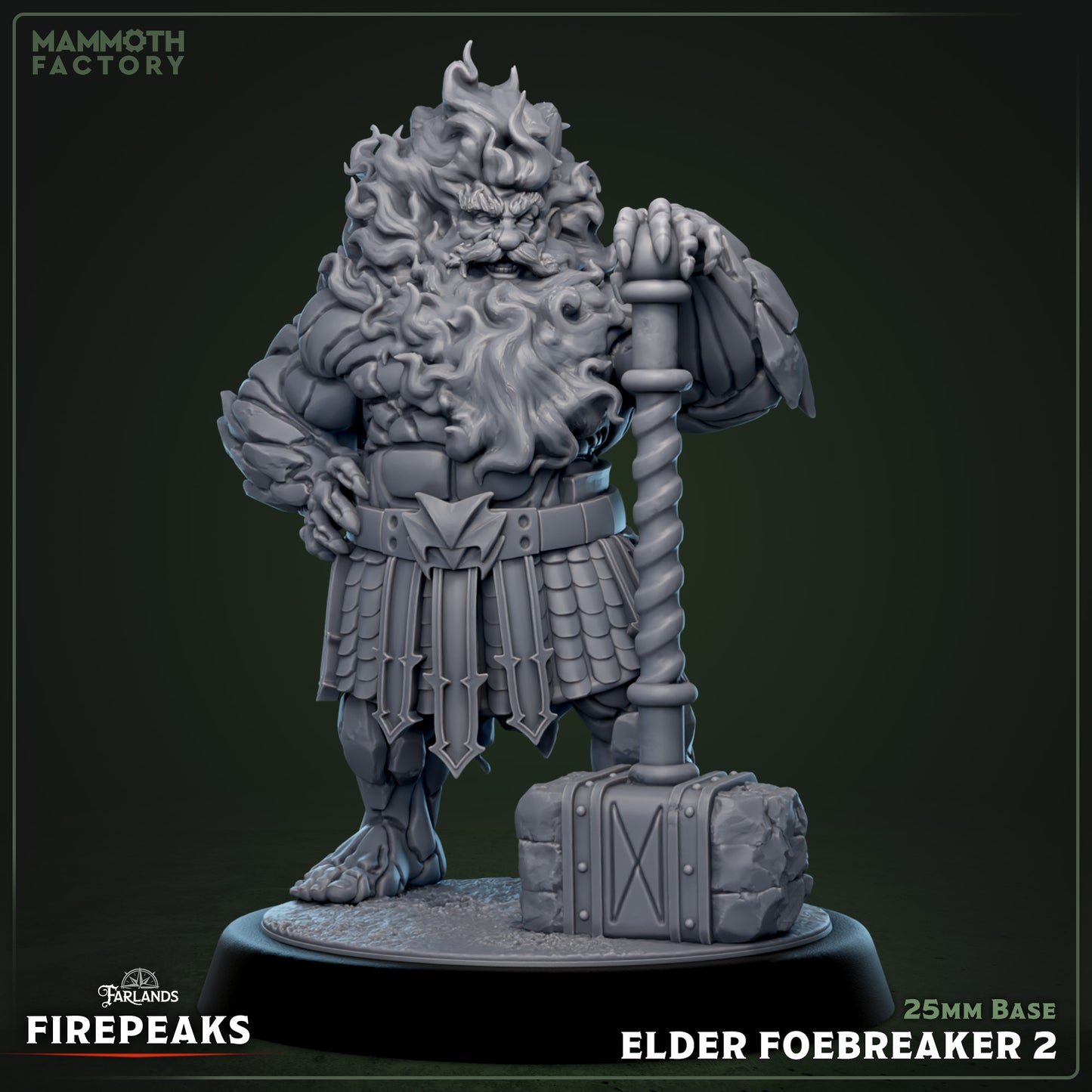 Firepeaks - Farlands: Part 5
