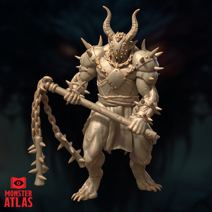 Pain Devil - Excruchiarch