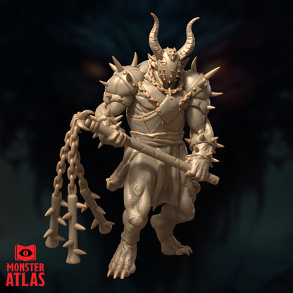 Pain Devil - Excruchiarch