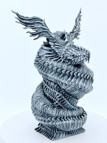 Yig Effigy