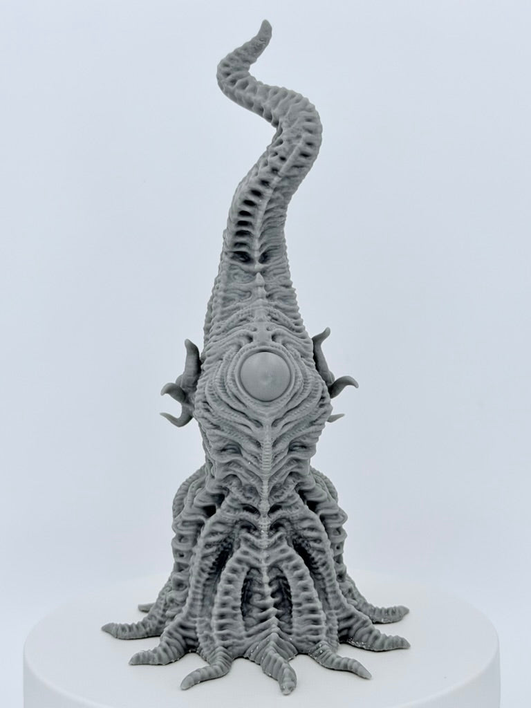 Nyarlathotep Effigy