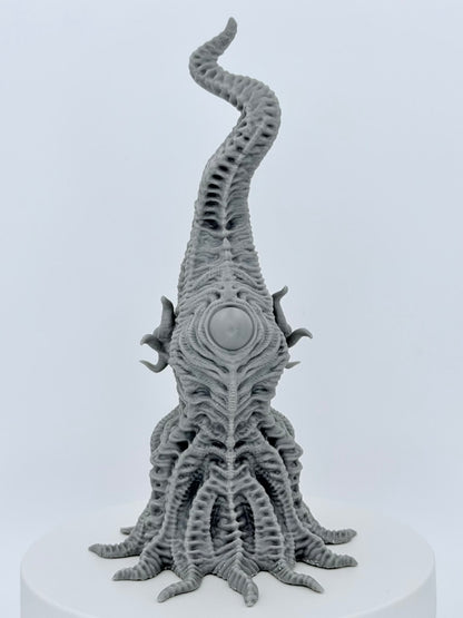 Nyarlathotep Effigy