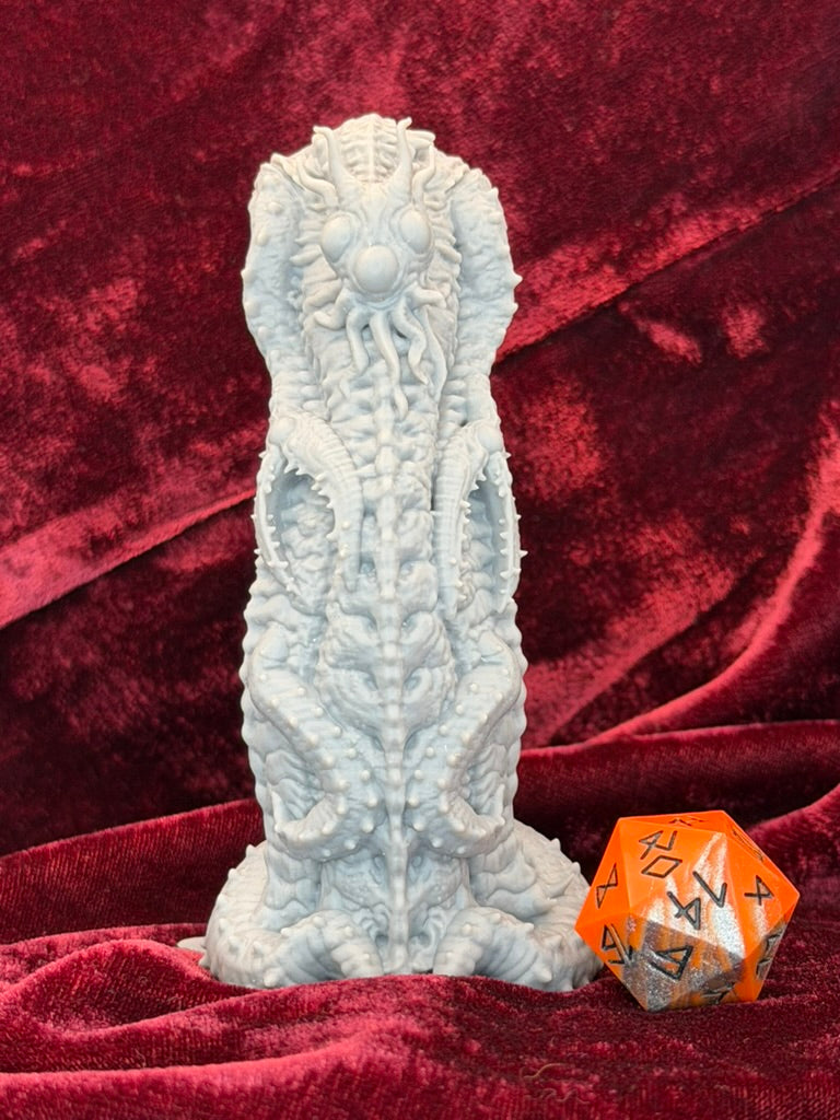 Yithian Effigy