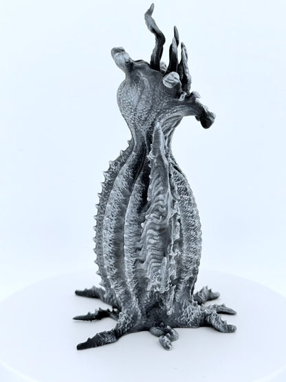 Elder Thing Effigy