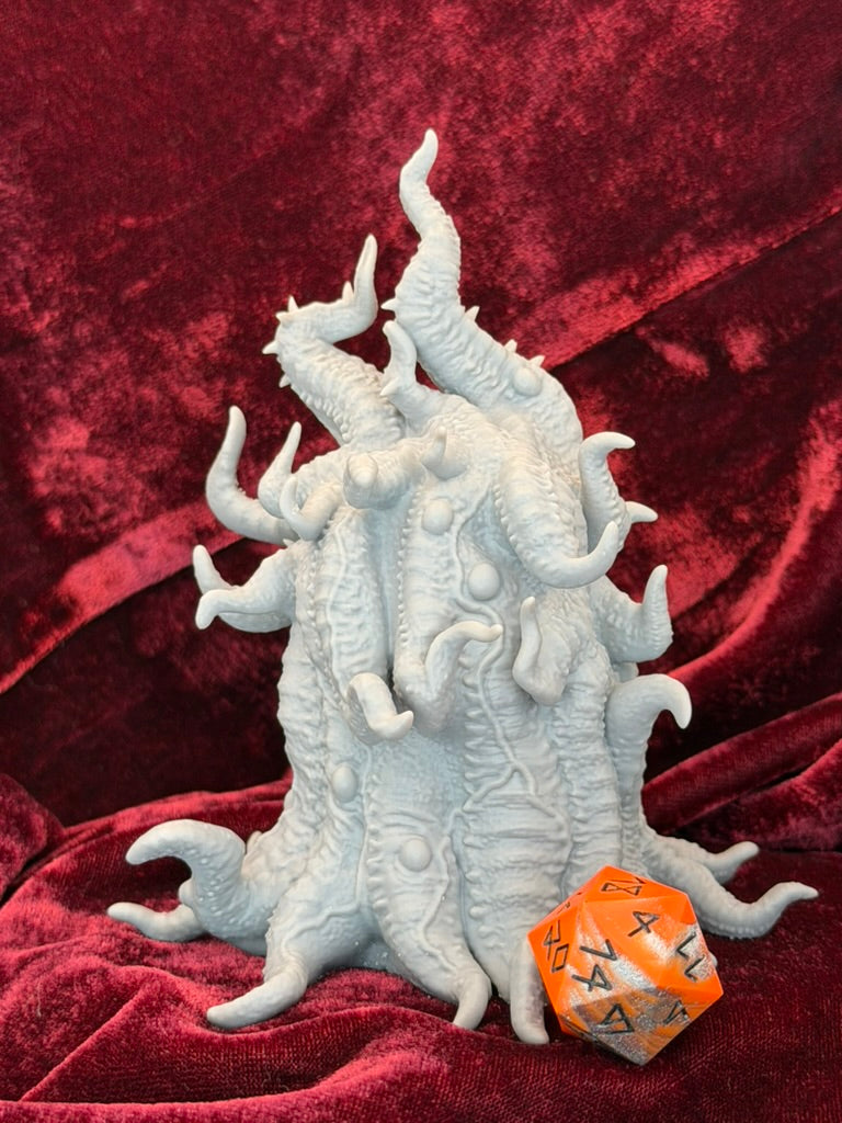 Shoggoth Effigy