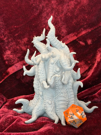 Shoggoth Effigy