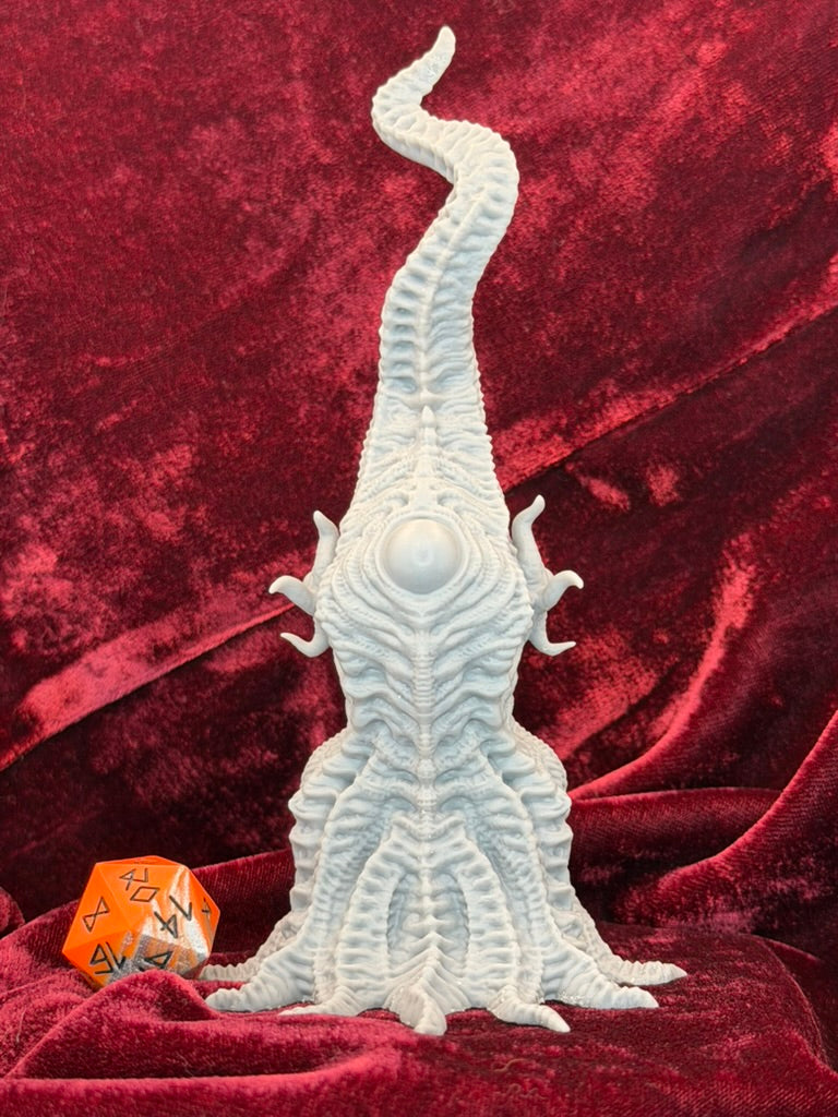 Nyarlathotep Effigy
