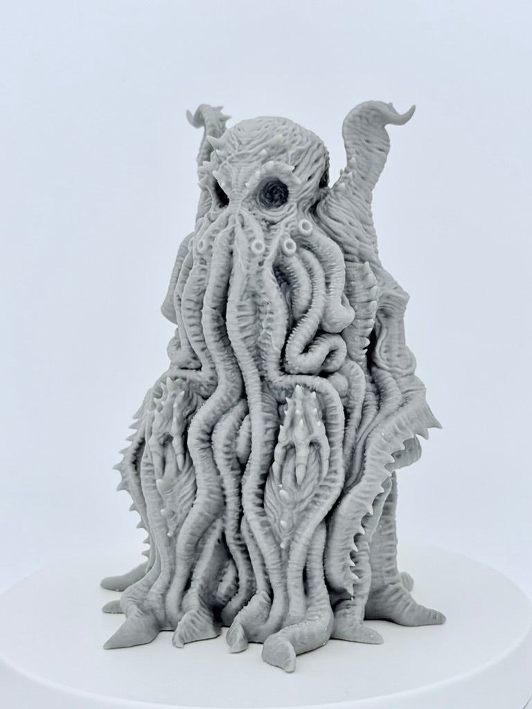 Cthulhu Effigy