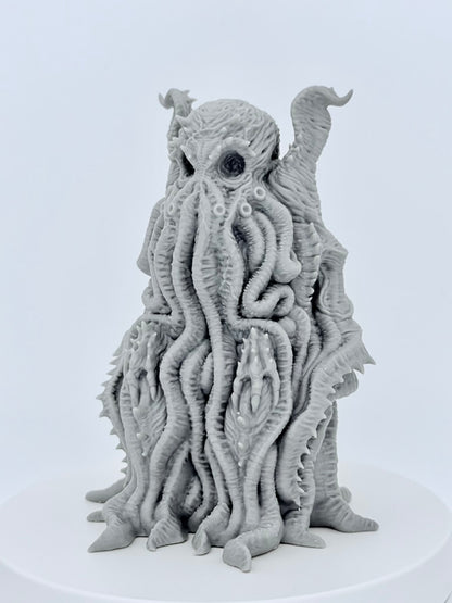 Cthulhu Effigy