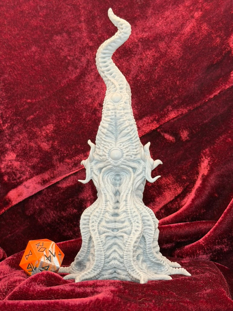 Nyarlathotep Effigy