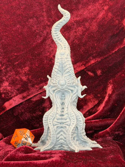 Nyarlathotep Effigy