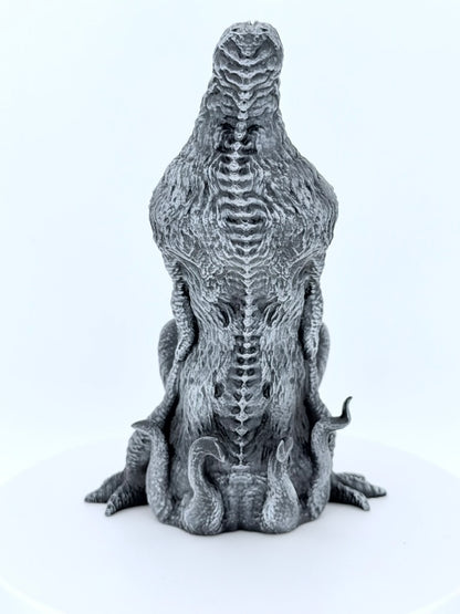 Ithaqua Effigy