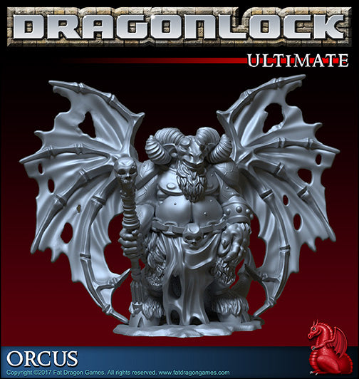 Orcus