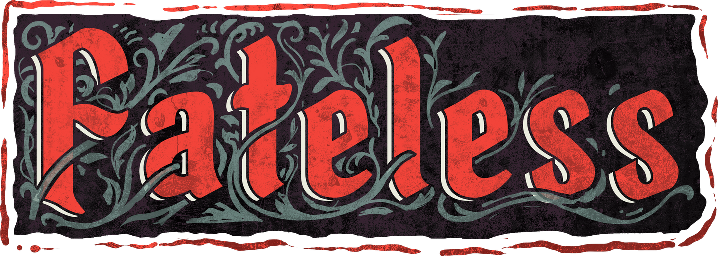 Snow Blight - Fateless: Part 2